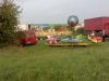 „Radwanicka Jesień” - Czesi już budują lunapark [FOTO]