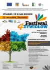 Festiwal 4 Żywiołów w Siechnicach