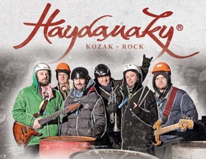 Kozak - Rock dla Ukrainy